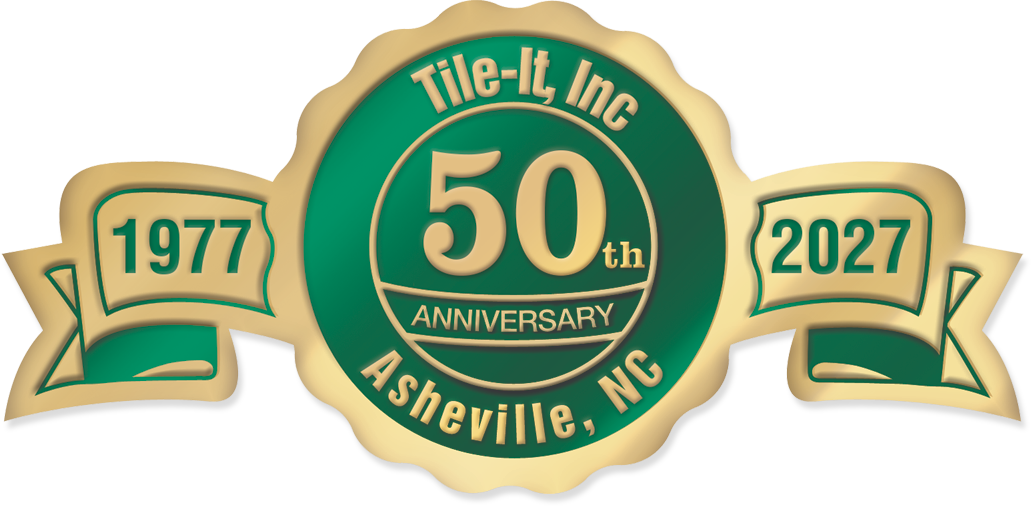 50 Years of Tile-It, Inc. 50 Years of Tile-It, Inc.